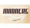 ATHELEG ORIGINALS T-Shirt Women Almond