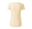 ATHELEG ORIGINALS T-Shirt Women Almond