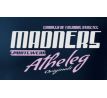 ATHELEG ORIGINALS T-Shirt Women Dark Blue