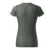 BIG LOGO VISION T-Shirt Women Dark Slate