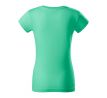 FLOWERISIMO T-Shirt Women Minty