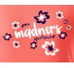 FLOWERS ORIGINALS T-Shirt Women Coral