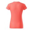 FLOWERS ORIGINALS T-Shirt Women Coral