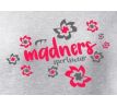FLOWERS ORIGINALS T-Shirt Women Light Gray