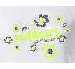 FLOWERS ORIGINALS T-Shirt Women White