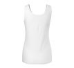 LOGO FLOWER INSPIRATION T-Shirt Women White