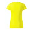 MDNRS DESIGN T-Shirt Women Yellow