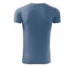 ATHELEG ORIGINALS BY MS T-Shirt Men Denim Blue
