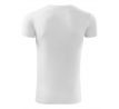 ATHELEG ORIGINALS BY MS T-Shirt Men White