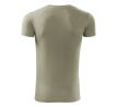 BIG LOGO VISION T-Shirt Men Light Khaki