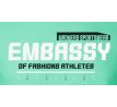 E.F.A. T-Shirt Men Minty