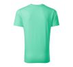 E.F.A. T-Shirt Men Minty