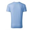 E.F.A. T-Shirt Men Sky Blue
