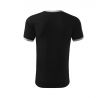 LOGO VISION T-Shirt Men Black