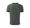 LOGO VISION T-Shirt Men Dark Slate