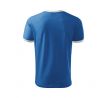 LOGO VISION T-Shirt Men Light Blue