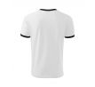 LOGO VISION T-Shirt Men White