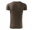 MADE FOR STYLE & YOU T-Shirt Men Army Brown