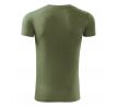 MS CLASICO T-Shirt Men Khaki