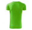 STYLER87 DESIGNO T-Shirt Men Green