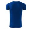 STYLER87 DESIGNO T-Shirt Men Royal Blue