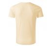 ATHELEG ORIGINALS T-Shirt Men Almond