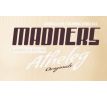 ATHELEG ORIGINALS T-Shirt Men Almond