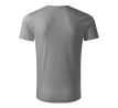 ATHELEG ORIGINALS T-Shirt Men Antique Silver