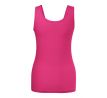 LOGO FLOWER INSPIRATION T-Shirt Women Purple POSLEDNÝ KUS!!!