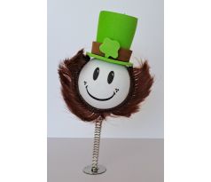 LUCKY LEPRECHAUN