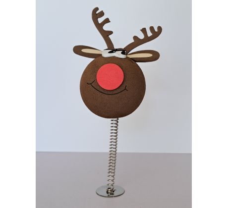 REINDEER