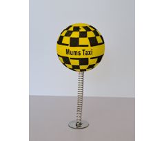 MUM´S TAXI