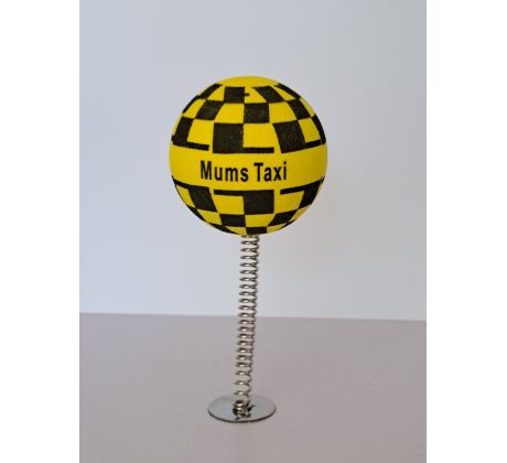 MUM´S TAXI