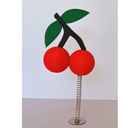 CHERRIES