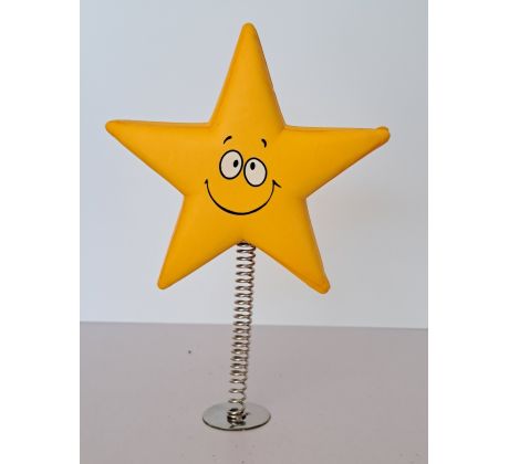 HAPPY STAR