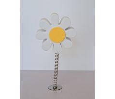 WHITE FLOWER