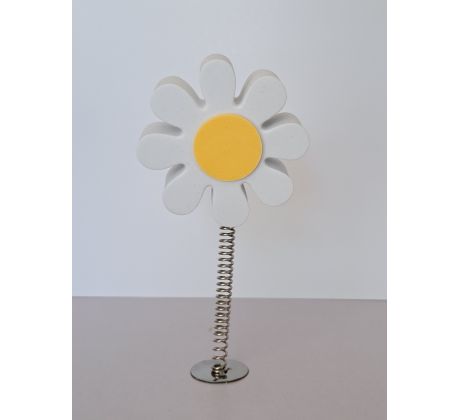 WHITE FLOWER