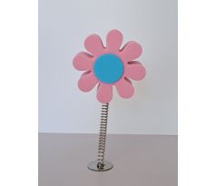 PINK FLOWER