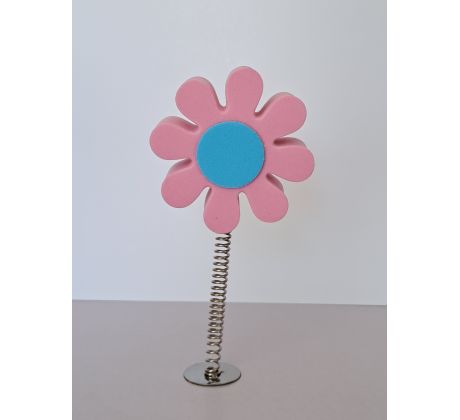 PINK FLOWER