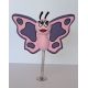 BUTTERFLY PINK