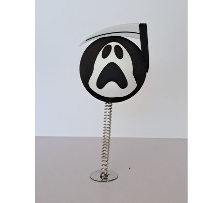 GRIM REAPER