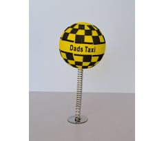 DAD'S TAXI