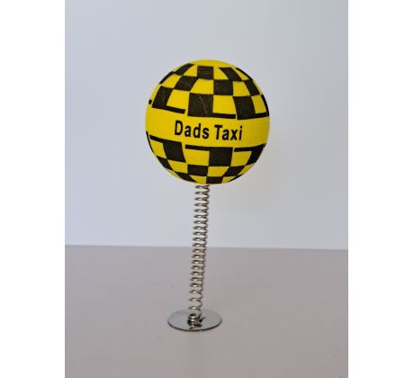 DAD'S TAXI
