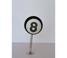 EIGHT