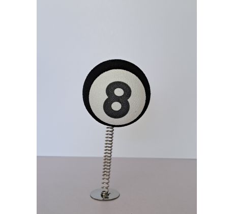 EIGHT