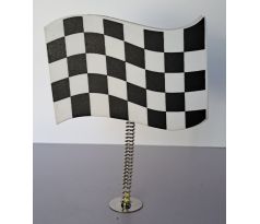 CHEQUERED FLAG