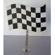 CHEQUERED FLAG