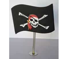 PIRATE FLAG