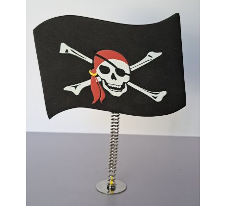 PIRATE FLAG