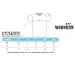 E.F.A. T-Shirt Men White